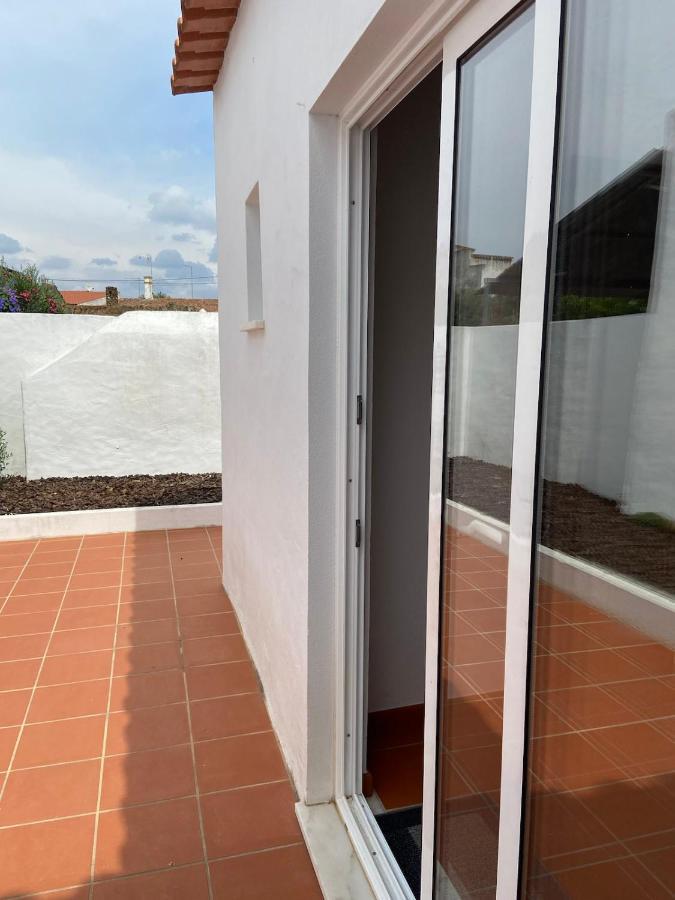 Sao Marcos do CampoCasinhas Alegria别墅 外观 照片